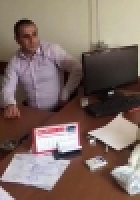 Հարկայինի տեսուչը թաքցրել է և չի արձանագրել (ՏԵՍԱՆՅՈՒԹ) Հարկայինի տեսուչը թաքցրել է և չի արձանագրել (ՏԵՍԱՆՅՈՒԹ)