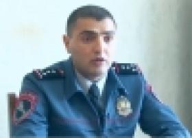 Անչափահասների գործերով լավագույն տեսուչ է ճանաչվել ոստիկանության կապիտան Դավիթ Պապիկյանը (ՏԵՍԱՆՅՈՒԹ)  Անչափահասների գործերով լավագույն տեսուչ է ճանաչվել ոստիկանության կապիտան Դավիթ Պապիկյանը (ՏԵՍԱՆՅՈՒԹ)