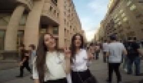 Ոստիկանության անակնկալը շրջանավարտներին (ՏԵՍԱՆՅՈՒԹ)  Ոստիկանության անակնկալը շրջանավարտներին (ՏԵՍԱՆՅՈՒԹ)