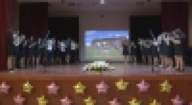 Ոստիկանությունը կրկին շնորհավորում է շրջանավարտներին՝ դպրոցն ավարտելու կապակցությամբ, մաղթում հաջողություններ ու ձեռքբերումներ (ՏԵՍԱՆՅՈՒԹ) Ոստիկանությունը կրկին շնորհավորում է շրջանավարտներին՝ դպրոցն ավարտելու կապակցությամբ, մաղթում հաջողություններ ու ձեռքբերումներ (ՏԵՍԱՆՅՈՒԹ)