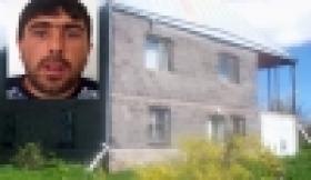 Նախկինում 2 անգամ դատվածը խոստովանեց տներից կատարած գողությունները (ՏԵՍԱՆՅՈՒԹ)  Նախկինում 2 անգամ դատվածը խոստովանեց տներից կատարած գողությունները (ՏԵՍԱՆՅՈՒԹ)