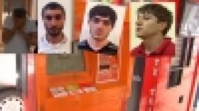 Տերմինալ «կտրողների» գործի վախճանը (ՏԵՍԱՆՅՈՒԹ) Տերմինալ «կտրողների» գործի վախճանը (ՏԵՍԱՆՅՈՒԹ)