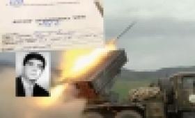 «Գնալու եմ Ղարաբաղ՝ մեր սահմանները պաշտպանելու». որդու այս խոսքերը մինչ օրս հնչում են ծնողների ականջներում (ՏԵՍԱՆՅՈՒԹ) «Գնալու եմ Ղարաբաղ՝ մեր սահմանները պաշտպանելու». որդու այս խոսքերը մինչ օրս հնչում են ծնողների ականջներում (ՏԵՍԱՆՅՈՒԹ)