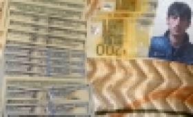 Բնակարանային գողության բացահայտում Գյումրիում (ՏԵՍԱՆՅՈՒԹ)  Բնակարանային գողության բացահայտում Գյումրիում (ՏԵՍԱՆՅՈՒԹ)