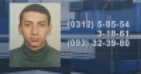 31-ամյա երիտասարդը որոնվում է որպես անհետ կորած (ՏԵՍԱՆՅՈՒԹ)  31-ամյա երիտասարդը որոնվում է որպես անհետ կորած (ՏԵՍԱՆՅՈՒԹ)