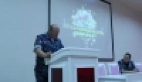 Ուսումնամեթոդական հավաք՝ ոստիկանության զորքերում (ՏԵՍԱՆՅՈՒԹ) Ուսումնամեթոդական հավաք՝ ոստիկանության զորքերում (ՏԵՍԱՆՅՈՒԹ)