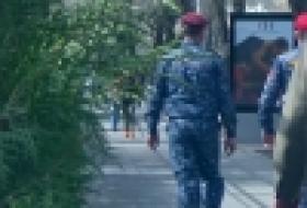 ԱՄԱՌԱՅԻՆ ՀԱՆՑԱԳՈՐԾՈՒԹՅՈՒՆՆԵՐ. ոստիկանությունը զգուշացնում և կանխարգելիչ ուղիներ է առաջարկում (ՏԵՍԱՆՅՈՒԹ) ԱՄԱՌԱՅԻՆ ՀԱՆՑԱԳՈՐԾՈՒԹՅՈՒՆՆԵՐ. ոստիկանությունը զգուշացնում և կանխարգելիչ ուղիներ է առաջարկում (ՏԵՍԱՆՅՈՒԹ)