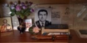 Մեր հավերժության ուղեկիցները (ՏԵՍԱՆՅՈՒԹ) Մեր հավերժության ուղեկիցները (ՏԵՍԱՆՅՈՒԹ)