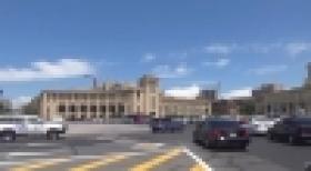 Հանրապետության հրապարակում երթևեկության կանոնների փոփոխություն է կատարվել (ՏԵՍԱՆՅՈՒԹ)  Հանրապետության հրապարակում երթևեկության կանոնների փոփոխություն է կատարվել (ՏԵՍԱՆՅՈՒԹ)