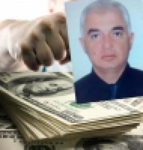 Պարտքուպահանջի պատմություն՝ անձի առևանգման վերջաբանով (ՏԵՍԱՆՅՈՒԹ)  Պարտքուպահանջի պատմություն՝ անձի առևանգման վերջաբանով (ՏԵՍԱՆՅՈՒԹ)