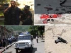 Ալավերդիում կատարված սպանությունը բացահայտվեց (ՏԵՍԱՆՅՈՒԹ) Ալավերդիում կատարված սպանությունը բացահայտվեց (ՏԵՍԱՆՅՈՒԹ)