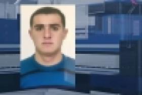 26-ամյա երիտասարդը որոնվում է որպես անհետ կորած (ՏԵՍԱՆՅՈՒԹ)  26-ամյա երիտասարդը որոնվում է որպես անհետ կորած (ՏԵՍԱՆՅՈՒԹ)