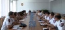 Մուրացիկ և թափառաշրջիկ երեխաների  հիմնախնդիրները՝ ուշադրության կենտրոնում  (ՏԵՍԱՆՅՈՒԹ) Մուրացիկ և թափառաշրջիկ երեխաների  հիմնախնդիրները՝ ուշադրության կենտրոնում  (ՏԵՍԱՆՅՈՒԹ)