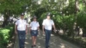 Անչափահասները ոստիկանության հոգածության կենտրոնում են (ՏԵՍԱՆՅՈՒԹ) Անչափահասները ոստիկանության հոգածության կենտրոնում են (ՏԵՍԱՆՅՈՒԹ)