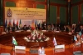 Դուշանբեում կայացավ ԱՊՀ մասնակից պետությունների ներքին գործերի նախարարների Խորհրդի հերթական նիստը