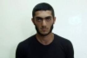 Ամառանոցների գողությունները բացահայտվեցին (ՏԵՍԱՆՅՈՒԹ) Ամառանոցների գողությունները բացահայտվեցին (ՏԵՍԱՆՅՈՒԹ)