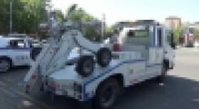 Մեքենան մի կայանեք արգելված վայրերում, այլապես գործին կմիջամտի հատուկ տարհանման ծառայությունը (ՏԵՍԱՆՅՈՒԹ) Մեքենան մի կայանեք արգելված վայրերում, այլապես գործին կմիջամտի հատուկ տարհանման ծառայությունը (ՏԵՍԱՆՅՈՒԹ)