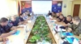 Ուսումնամեթոդական հավաք Հայաստանում (ՏԵՍԱՆՅՈՒԹ և ԼՈՒՍԱՆԿԱՐՆԵՐ) Ուսումնամեթոդական հավաք Հայաստանում (ՏԵՍԱՆՅՈՒԹ և ԼՈՒՍԱՆԿԱՐՆԵՐ)