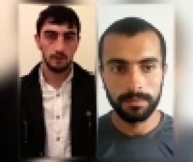 Գողերից մեկը տանտիրոջ հարևանն էր (ՏԵՍԱՆՅՈՒԹ)  Գողերից մեկը տանտիրոջ հարևանն էր (ՏԵՍԱՆՅՈՒԹ)