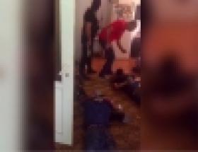 Ոստիկանները Մեծամորում վնասազերծեցին հանցավոր մեծ խմբի (ՏԵՍԱՆՅՈՒԹ) Ոստիկանները Մեծամորում վնասազերծեցին հանցավոր մեծ խմբի (ՏԵՍԱՆՅՈՒԹ)