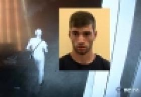 Ի՞նչ էր արձանագրել բանկոմատի անվտանգության տեսախցիկը (ՏԵՍԱՆՅՈՒԹ)  Ի՞նչ էր արձանագրել բանկոմատի անվտանգության տեսախցիկը (ՏԵՍԱՆՅՈՒԹ)