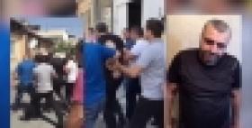 Սպանության փորձ Նոր Նորքում. «Մերսեդես»-ից կրակել էին «ԲՄՎ»-ի վրա  (ՏԵՍԱՆՅՈՒԹ)  Սպանության փորձ Նոր Նորքում. «Մերսեդես»-ից կրակել էին «ԲՄՎ»-ի վրա  (ՏԵՍԱՆՅՈՒԹ)