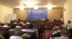 Մասնագիտական պարապմունք ոստիկանությունում (ՏԵՍԱՆՅՈՒԹ) Մասնագիտական պարապմունք ոստիկանությունում (ՏԵՍԱՆՅՈՒԹ)