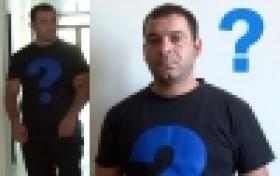 «Հարցականով» բնակարանագողը կամ՝ սառը ցնցուղ՝ հարսանիքից հետո (ՏԵՍԱՆՅՈՒԹ) «Հարցականով» բնակարանագողը կամ՝ սառը ցնցուղ՝ հարսանիքից հետո (ՏԵՍԱՆՅՈՒԹ)