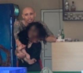 Վնասազերծում Էրեբունիում (ՏԵՍԱՆՅՈՒԹ)  Վնասազերծում Էրեբունիում (ՏԵՍԱՆՅՈՒԹ)