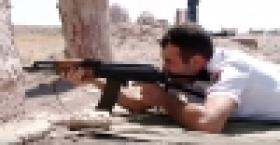 Ուսումնական հրաձգություն՝ ոստիկանության ծառայողների մասնագիտական և գործնական գիտելիքների բարձրացման նպատակով (ՏԵՍԱՆՅՈՒԹ) Ուսումնական հրաձգություն՝ ոստիկանության ծառայողների մասնագիտական և գործնական գիտելիքների բարձրացման նպատակով (ՏԵՍԱՆՅՈՒԹ)