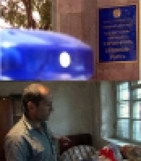 Բնակարանային գողություններ Շահումյան գյուղում՝ անխուսափելի վերջաբանով (ՏԵՍԱՆՅՈՒԹ) Բնակարանային գողություններ Շահումյան գյուղում՝ անխուսափելի վերջաբանով (ՏԵՍԱՆՅՈՒԹ)