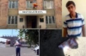 Ծեծկռտուք և դանակահարություն ռեստորանային համալիրներից մեկի մոտ՝ մահվան ելքով (ՏԵՍԱՆՅՈՒԹ) Ծեծկռտուք և դանակահարություն ռեստորանային համալիրներից մեկի մոտ՝ մահվան ելքով (ՏԵՍԱՆՅՈՒԹ)