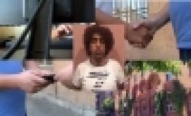 Խարդախության սխեման բացահայտվեց, և հանցագործությունն ավարտին չհասցվեց: Ոստիկանության հորդորը բնակչությանը (ՏԵՍԱՆՅՈՒԹ) Խարդախության սխեման բացահայտվեց, և հանցագործությունն ավարտին չհասցվեց: Ոստիկանության հորդորը բնակչությանը (ՏԵՍԱՆՅՈՒԹ)