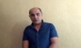 Խարդախի հանցավոր գործունեությունից տուժածներին խնդրում ենք արձագանքել (ՏԵՍԱՆՅՈՒԹ) Խարդախի հանցավոր գործունեությունից տուժածներին խնդրում ենք արձագանքել (ՏԵՍԱՆՅՈՒԹ)