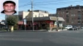 Լենինգրադյան փողոցում խուլիգանություն կատարողը`ոստիկանությունում (ՏԵՍԱՆՅՈՒԹ) Լենինգրադյան փողոցում խուլիգանություն կատարողը`ոստիկանությունում (ՏԵՍԱՆՅՈՒԹ)