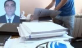 Աշխատանքի ընդունելու համար կաշառք էր պահանջել և ստացել (ՏԵՍԱՆՅՈՒԹ) Աշխատանքի ընդունելու համար կաշառք էր պահանջել և ստացել (ՏԵՍԱՆՅՈՒԹ)