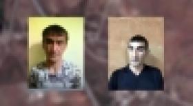 Հանցադրվագներ և բացահայտումներ (ՏԵՍԱՆՅՈՒԹ) Հանցադրվագներ և բացահայտումներ (ՏԵՍԱՆՅՈՒԹ)