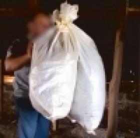 Ոստիկանության ծառայողների ծավալուն աշխատանքի արդյունքում չեզոքացվեց անօրինական թմրաշրջանառության ևս մի շղթա (ՏԵՍԱՆՅՈՒԹ) Ոստիկանության ծառայողների ծավալուն աշխատանքի արդյունքում չեզոքացվեց անօրինական թմրաշրջանառության ևս մի շղթա (ՏԵՍԱՆՅՈՒԹ)