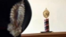 Ոստիկանության հատուկ հանձնաժողովի կողմից 2016 թվականի «Լավագույն հետաքննիչ» է ճանաչվել ոստիկանության կապիտան Հայկ Սարգսյանը (ՏԵՍԱՆՅՈՒԹ) Ոստիկանության հատուկ հանձնաժողովի կողմից 2016 թվականի «Լավագույն հետաքննիչ» է ճանաչվել ոստիկանության կապիտան Հայկ Սարգսյանը (ՏԵՍԱՆՅՈՒԹ)