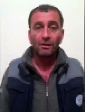 Նորագավիթում 48-ամյա տղամարդուն մահացու հրազենային վնասվածք հասցնողը հայտնաբերվել և կալանավորվել է (ՏԵՍԱՆՅՈՒԹ) Նորագավիթում 48-ամյա տղամարդուն մահացու հրազենային վնասվածք հասցնողը հայտնաբերվել և կալանավորվել է (ՏԵՍԱՆՅՈՒԹ)