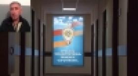 Спустя 2 года задержан 56-летний мужчина, находящийся в розыске за мошенничество (ВИДЕО) Спустя 2 года задержан 56-летний мужчина, находящийся в розыске за мошенничество (ВИДЕО)