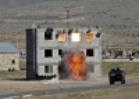 «Փոխգործակցություն-2017» համատեղ զորավարժություն (ՏԵՍԱՆՅՈՒԹ, ԼՈՒՍԱՆԿԱՐՆԵՐ) «Փոխգործակցություն-2017» համատեղ զորավարժություն (ՏԵՍԱՆՅՈՒԹ, ԼՈՒՍԱՆԿԱՐՆԵՐ)