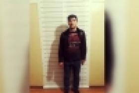 Ոստիկանները բացահայտեցին 5 ամիս առաջ կատարված գողությունը. գողացվել էին բանկային քարտեր (ՏԵՍԱՆՅՈՒԹ) Ոստիկանները բացահայտեցին 5 ամիս առաջ կատարված գողությունը. գողացվել էին բանկային քարտեր (ՏԵՍԱՆՅՈՒԹ)