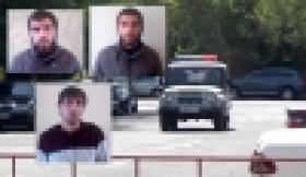 Ջրվեժի ամառանոցներից մեկից կատարված գողությունը բացահայտվեց (ՏԵՍԱՆՅՈՒԹ) Ջրվեժի ամառանոցներից մեկից կատարված գողությունը բացահայտվեց (ՏԵՍԱՆՅՈՒԹ)