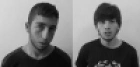 Խարդախությամբ մոտ 6 միլիոն դրամ հափշտակած եղբայրները՝ ոստիկանությունում (ՏԵՍԱՆՅՈՒԹ) Խարդախությամբ մոտ 6 միլիոն դրամ հափշտակած եղբայրները՝ ոստիկանությունում (ՏԵՍԱՆՅՈՒԹ)