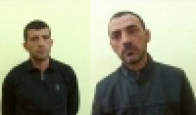 ԲԱՑԱՀԱՅՏՈՒՄ. «Օպել»-ներից գազի բալոններ գողացողները հայտնաբերվեցին (ՏԵՍԱՆՅՈՒԹ) ԲԱՑԱՀԱՅՏՈՒՄ. «Օպել»-ներից գազի բալոններ գողացողները հայտնաբերվեցին (ՏԵՍԱՆՅՈՒԹ)