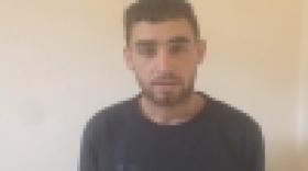 Մրգաշատում անկոչ հյուրը տուն էր մտել պատուհանից (ՏԵՍԱՆՅՈՒԹ) Մրգաշատում անկոչ հյուրը տուն էր մտել պատուհանից (ՏԵՍԱՆՅՈՒԹ)