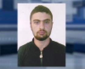 18-ամյա Արման Սիմոնյանը հետախուզվում է (ՏԵՍԱՆՅՈՒԹ)  18-ամյա Արման Սիմոնյանը հետախուզվում է (ՏԵՍԱՆՅՈՒԹ)