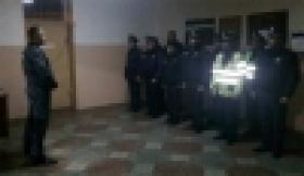 Ուժեղացված գիշերային ծառայություն Կոտայքի մարզում (ՏԵՍԱՆՅՈՒԹ) Ուժեղացված գիշերային ծառայություն Կոտայքի մարզում (ՏԵՍԱՆՅՈՒԹ)