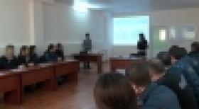 Վերապատրաստման դասընթացներ ՀՀ ոստիկանության կրթահամալիրում (ՏԵՍԱՆՅՈՒԹ) Վերապատրաստման դասընթացներ ՀՀ ոստիկանության կրթահամալիրում (ՏԵՍԱՆՅՈՒԹ)